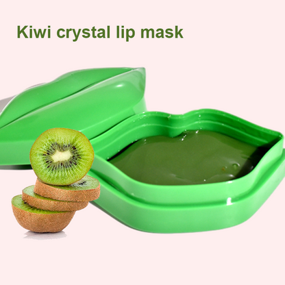 LIMETOW™ Collagen Jelly Lip Mask