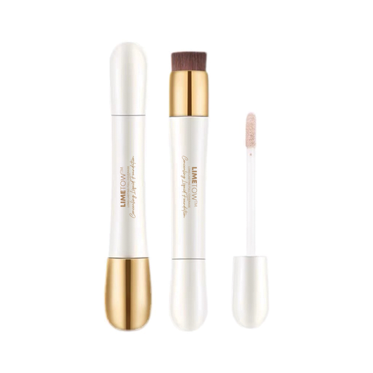 LIMETOW™ 2 in 1 Foundation + Anti-Wrinkle Concealer