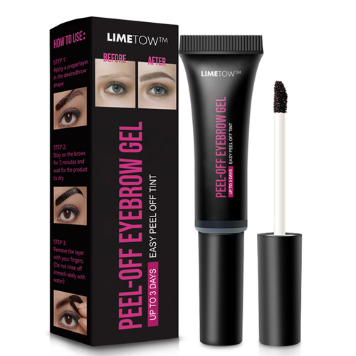 LIMETOW™ Peel-off Eyebrow Gel