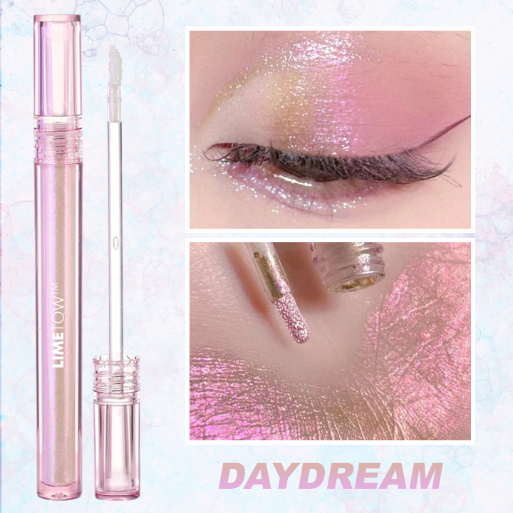 LIMETOW™ Pearlescent Mermaid Eyeshadow