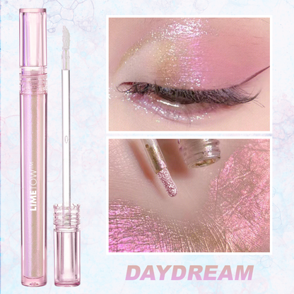 LIMETOW™ Pearlescent Mermaid Eyeshadow