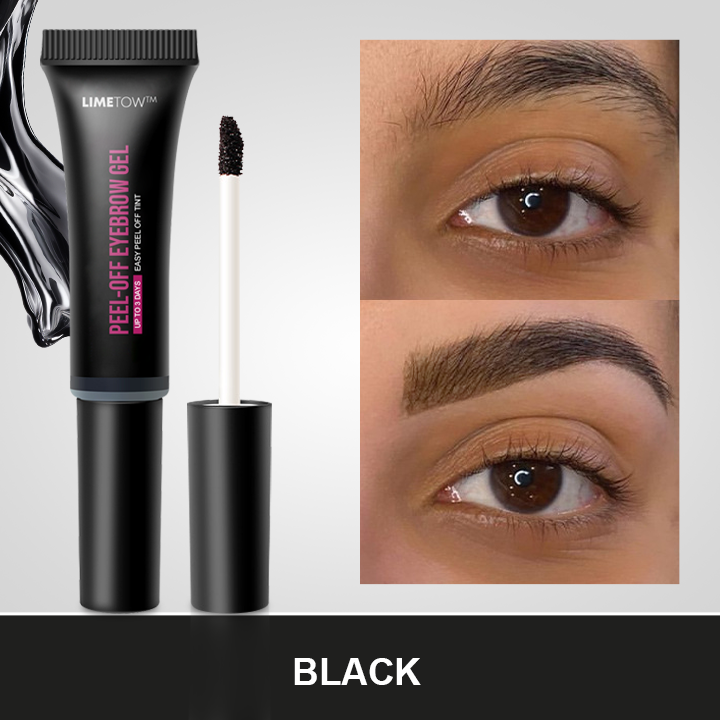 LIMETOW™ Peel-off Eyebrow Gel