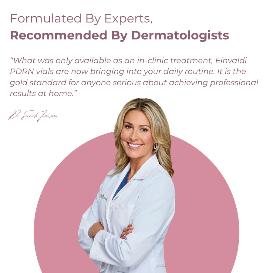 LIMETOW® 99% Salmon DNA PDRN Vials