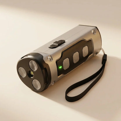 Anti-Barking Device