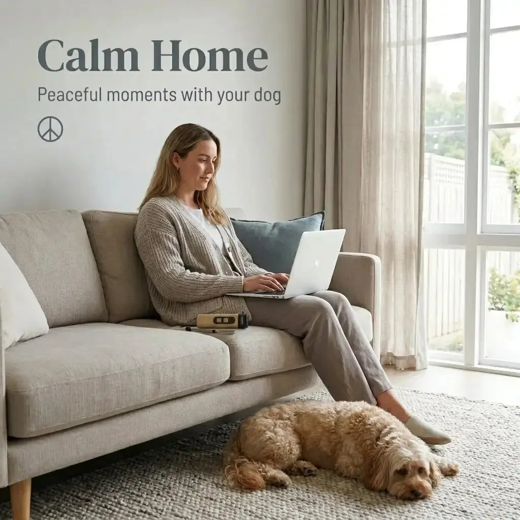Anti-Barking Device