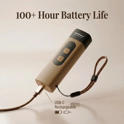Anti-Barking Device