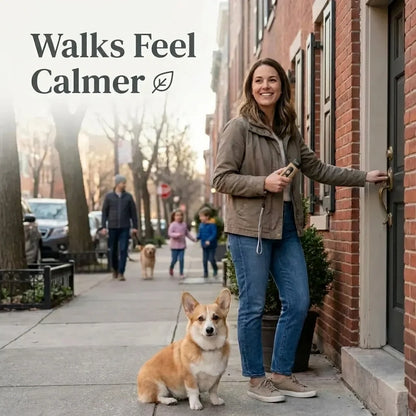 Anti-Barking Device