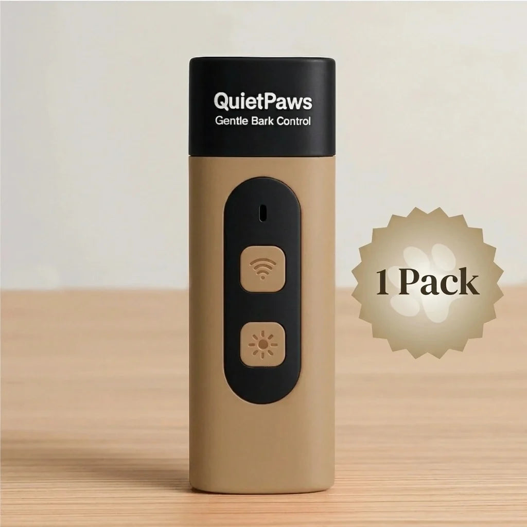 Anti-Barking Device