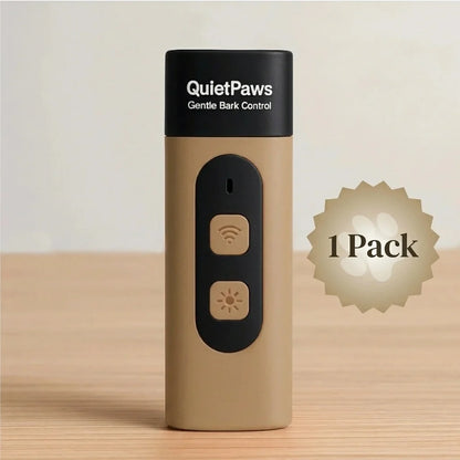 Anti-Barking Device