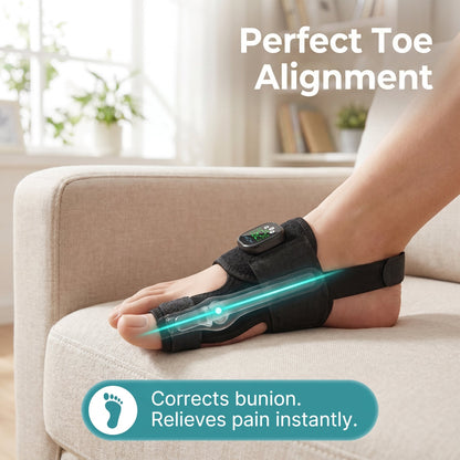 Nexalign Pro — EMS Bunion Corrector