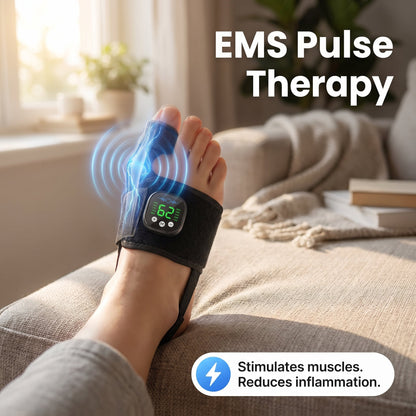 Nexalign Pro — EMS Bunion Corrector