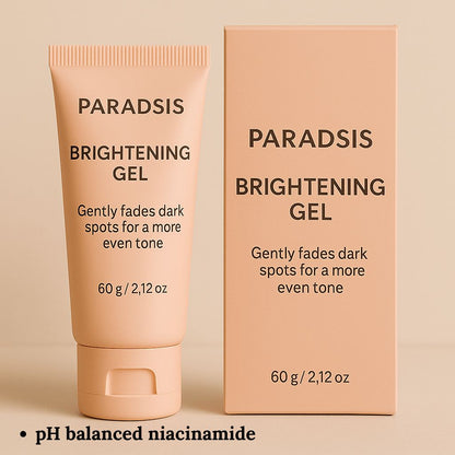 LIMETOW® Brightening Gel
