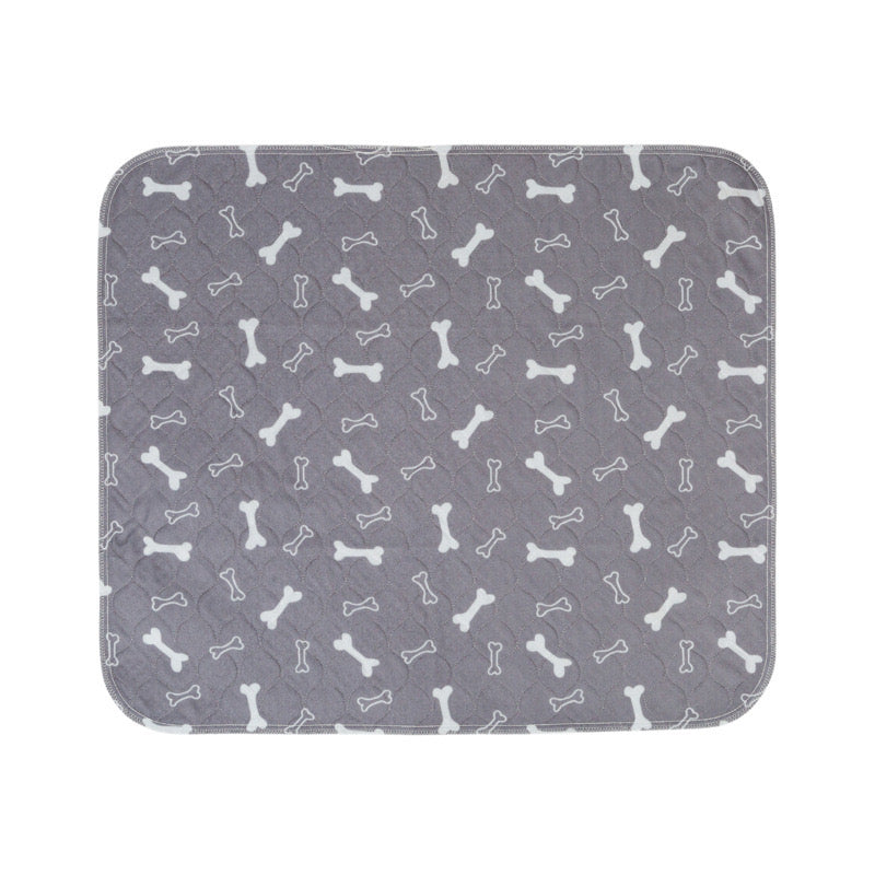 Paw Pup Pad