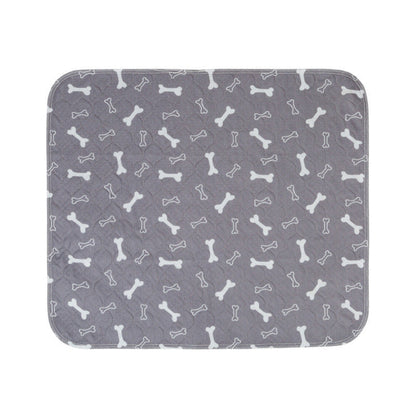 Paw Pup Pad