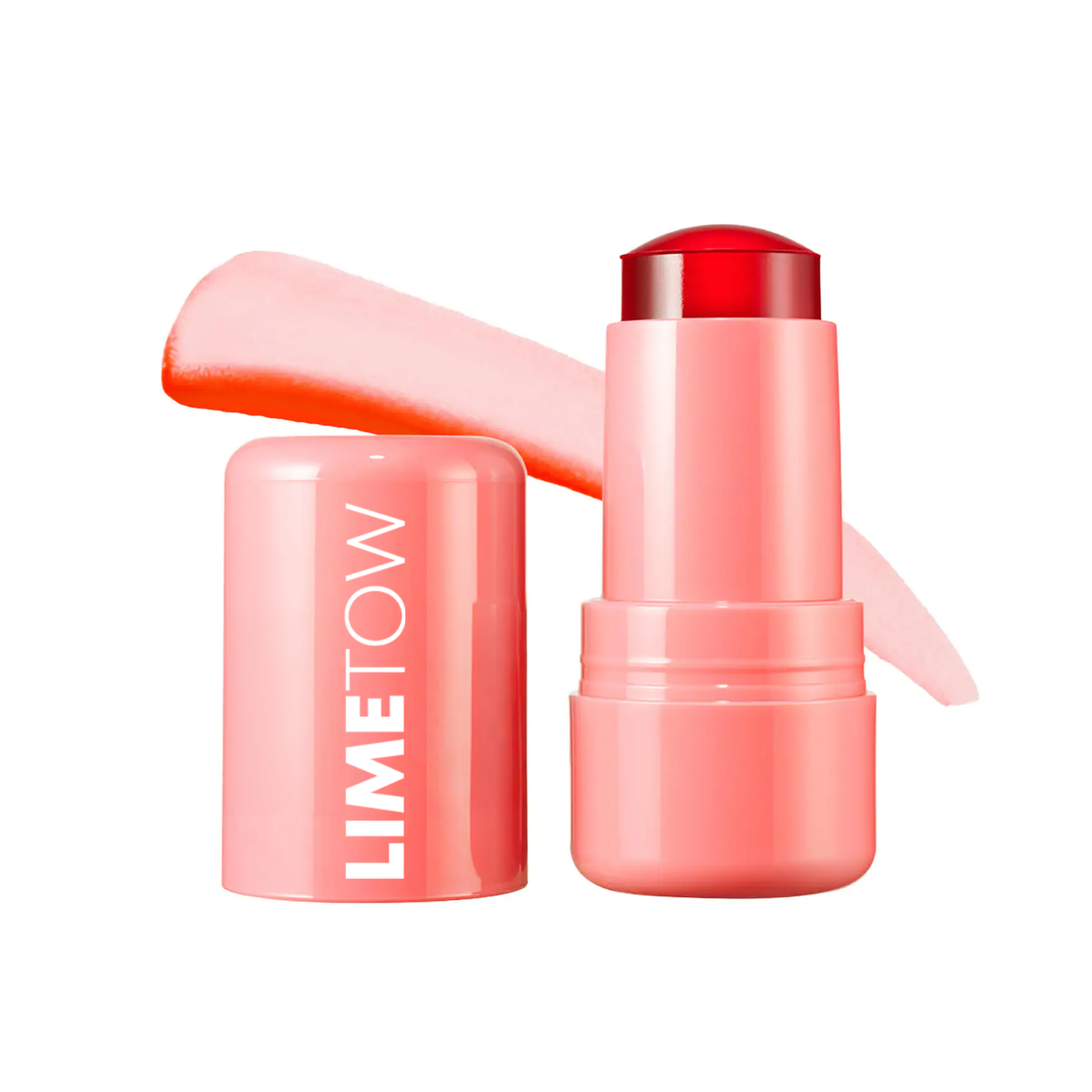 LIMETOW™ Water Jelly Lip & Cheek Stain