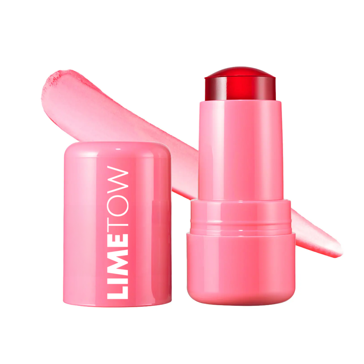 LIMETOW™ Water Jelly Lip & Cheek Stain